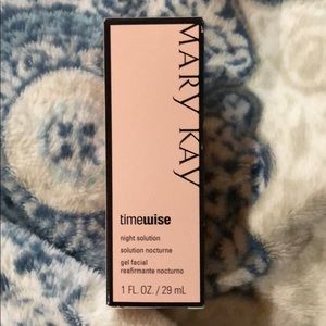 Time wise Night Solution